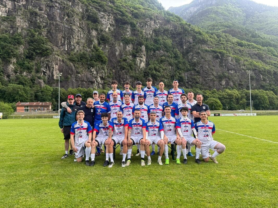 FC Riviera 1A Squadra